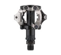 Pedal de ciclismo shimano m520 spd negro Talla única