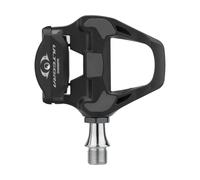 Shimano Pedales de clip Ultegra Carbon PD-R8000E1 negro one_size