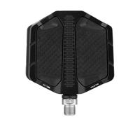 Shimano Pedales de plataforma PD-EF205 negro one_size