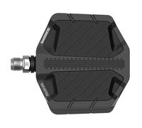 Shimano Pedales PD-EF205 Flat Negro