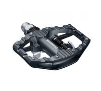 Shimano Pedales PD-EH500 SPD Con Tacos SM-SH56