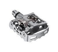 Shimano Pedales PD-M324 Alivio M3100 Con Tacos SM-SH56