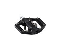 SHIMANO Pedales Touring PD-EH510 negro