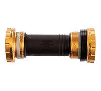 SHIMANO Pedalier SM-BB80 Saint Hollowtech II (73 mm BSA)