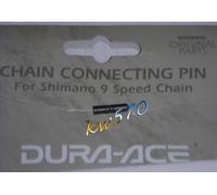 Shimano - Perno Original X Cadenas 9 Velocidad/Velocidades De - XTR/XT / Duraace