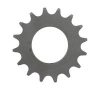 Shimano Piñón de pista SS-7600 1/2" x 3/32" negro 14 dientes