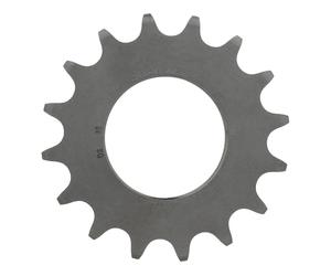 Shimano Piñón de pista SS-7600 1/2" x 3/32" negro 16 dientes