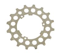 Shimano Piñón para Dura-Ace CS-7900 10 velocidades, 14/15/16 Dientes gris 16 dientes