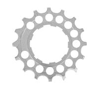 Shimano Piñón para Dura-Ace CS-9000 11 velocidades 11-23 / 11-25 / 11-28 gris 16 dientes