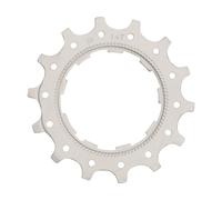 Shimano Piñón para Ultegra CS-6600 10 velocidades, 13/14/15/16 dientes gris 14 dientes