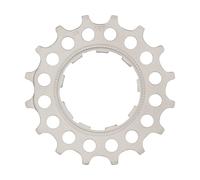 Shimano Piñón para Ultegra CS-6600 10 velocidades, 13/14/15/16 dientes gris 16 dientes