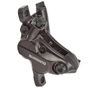Shimano Pinza de Freno Unisex para Adultos, Negro, Talla única