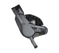 Shimano Pinza de frenos BR-RS785 con pastillas de resina negro VD / RT Post Mount 6"