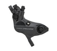 Pinza del/Tras Hidráulica-BR-M6120 Deore 4 Pistones