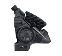 Shimano Pinza de frenos Dura-Ace BR-R9270 con pastillas de resina negro RT Flat Mount