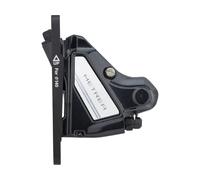Shimano Pinza de frenos Metrea BR-U5000 con pastillas de resina negro RD Flat Mount