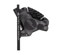 Shimano Pinza de frenos Ultegra BR-R8170 con pastillas de resina gris RD Flat Mount
