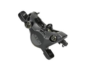 SHIMANO - Pinza Del/Tras Hidráulica-BR-M7100 SLX 2 Pistones