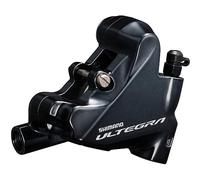Shimano Ultegra R8000 Pinza de Disco, Adultos Unisex, Negro, Talla única