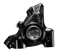 SHIMANO Pinza Freno Dura-Ace Trasero HIDRAULCO Discos, Sport, Negro (Negro), Talla Única