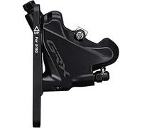 SHIMANO Pinza Hidráulica Gravel GRX RX400 Trasera - 2 Pistoncini