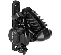 Shimano Pinza Mecánica Carretera Componentes y repuestos para Bicicletas, Adultos Unisex, Negro, Talla única