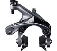 JUEGO PINZAS FRENO SHIM.ULTEGRA BR-R8000 ALUM.NEGR