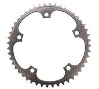 Shimano Pista 16S48001 - Plato Dura-Ace 7710, 48 D 1/2X1/8