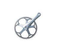 Shimano Pista 16S52000 - Plato Dura-Ace 7710, 52 D 1/2X3/32¨