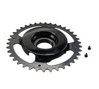 SHIMANO STEPS Plato SM-CRE61 Para DU-E6100 Sin Anillo Protector De Cadena