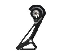 Shimano Placa de guía de cadena exterior para RD-R9150 negro SS-Typ