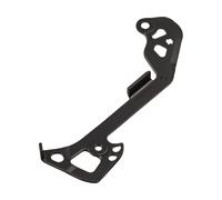 Shimano Placa guía de cadena interior para RD-M9050 negro GS-Typ