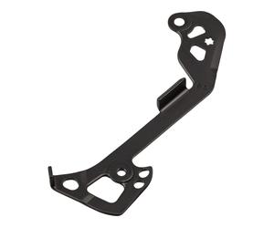 Shimano Placa guía de cadena interior para RD-M9050 negro SGS-Typ