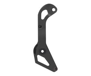 Shimano Placa guía de cadena interior para RD-R9100 negro SS-Typ
