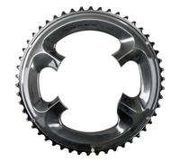 SHIMANO Plata 50d R9100 D.ace (50/34-ms), Home Unisex Adulto,