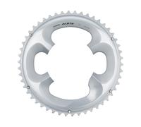 Shimano Plato 105 FC-R7000 11 velocidades gris 50 dientes