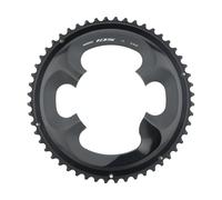 Shimano Plato 105 FC-R7000 11 velocidades negro 52 dientes