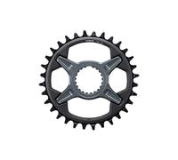 Shimano Plato SLX FC-M7100-1 / FC-M7120-1/ FC-M7130-1 (SM-CRM75) negro 32 dientes