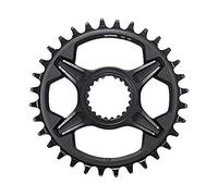 Shimano Y1VP98010 Plato de cadena 110 BCD-Asymmetric 50T 1.0