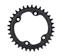 SHIMANO PORTAPOLEAS EXT. Cambio RD-M8100 SGS, Adultos Unisex, Multicolor (Multicolor), m8100sgs