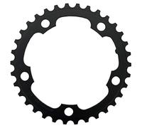 SHIMANO - Plato 34D Sora-FC-3550 110mm BCD. Negro