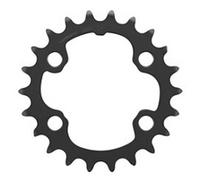 Shimano Plato 36D-BK FC-U6000-2 componente de transmisión para compatibilidad técnica con rendimiento reactivo