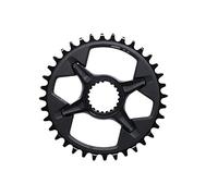 Shimano Plato XT FC-M8100-1 / M8120-1 / M8130-1 12 velocidades (SM-CRM85) negro 36 dientes
