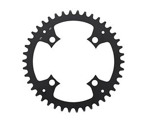 SHIMANO - Plato 42D-SM-CRE70-12