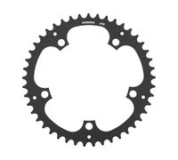 Shimano Plato Alfine FC-S501 9 velocidades negro 45 dientes