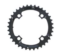 Plato 36D-FC-M590 Negro