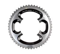 Shimano Plato Dura-Ace FC-9000 11 velocidades negro 50 dientes