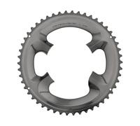 Shimano Y1VP98010 Plato de cadena 110 BCD-Asymmetric 50T 1.0