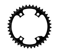 Shimano Plato Dura-Ace FC-R9100 11 velocidades negro 39 dientes
