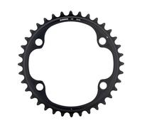 Shimano Plato Dura-Ace FC-R9200 12 velocidades negro 36 dientes